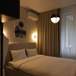 Архитектор Apart Hotel by Provence — 4adbd688db1f50e82ebd7cafb866f373