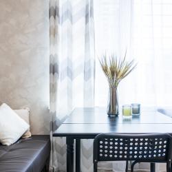 Фото Апартаменты на улице Сибгата Хакима 46