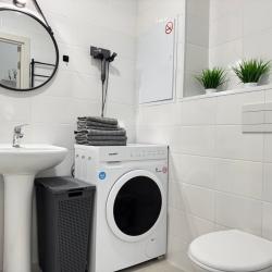 2-комнатные апартаменты улучшенные Архангельская 11