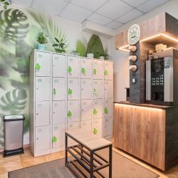 Фото Отель Гостевой дом Зеленый