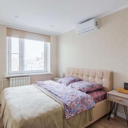 2-комнатные апартаменты стандарт