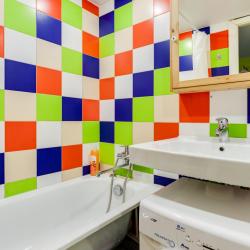 фото 58 BestFlat24 (БэстФлэт24) на улице Полярная 31с1