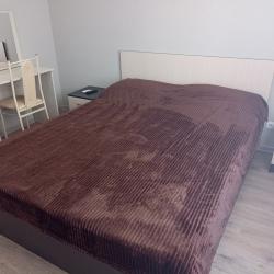 1-комнатные апартаменты улучшенные