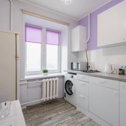 Фото Отель Комфорт сити на Кутузовском 15