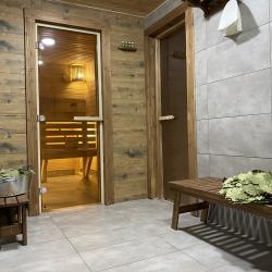 Фото Отель Canada House (Канада Хаус)