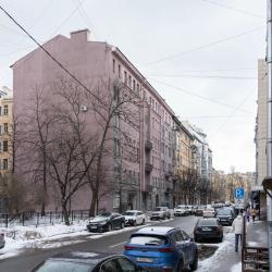 Апартаменты улучшенные
