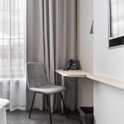 Фото Отель 3А М12