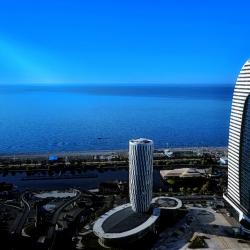 Фото Отель Морской Вид Плаза Центр