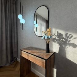 Фото Апартаменты на улице Воинская 69