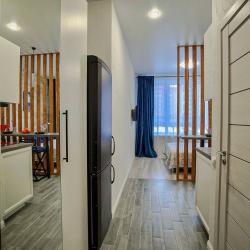 Фото Апартаменты на улице Эдварда Грига 18 корпус 1