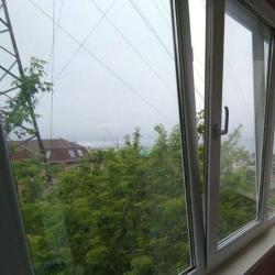 Фото Апартаменты на улице Нерчинская 4