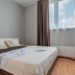 Фото Отель Хорошего дня на улице Феофанова