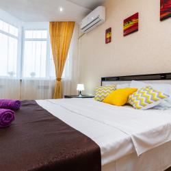 Фото Апартаменты SunRеntаl (СанРентал) на улице Волкова