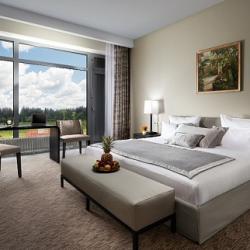Фото Отель Величъ Country Club