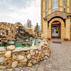 Фото Отель Замок