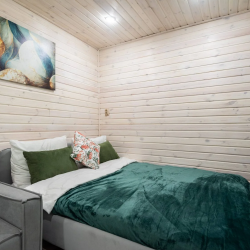 Фото Отель Глэмп парк Илеть