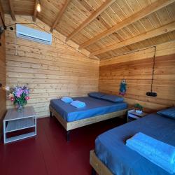 Фото Отель Olivia Resort (Оливия Резорт)