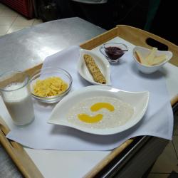 Фото De'Lore Park Hotel Domodedovo (Делор Парк Отель Домодедово)