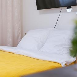 Фото Отель SunSet (Сансет) Новокузнечихинская 8