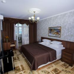 Фото Русь Апарт-отель