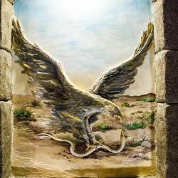 Фото Отель Золотой Орёл