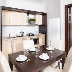 Фото Апартаменты +540