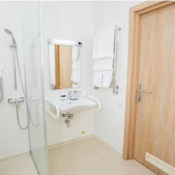 Фото Отель Альфа Сириус Прибрежный квартал