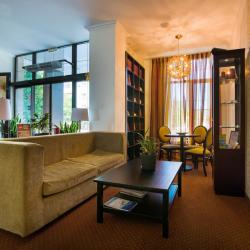 Фото Отель Top Hill (Топ Хилл)