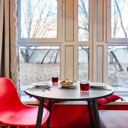 Фото Отель EasyGuest на Клары Цеткин 3