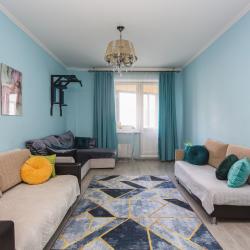 Фото Отель Moment House (Момент Хаус) на бульваре Ильинский 7