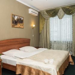 Фото Отель Форсаж