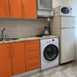 1-комнатные апартаменты стандарт