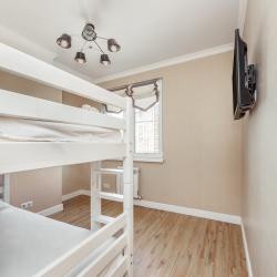 Фото Апартаменты на улице Дорога на Большой Ахун