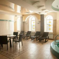 Фото Отель Босфор