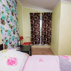 Фото Отель Гостевой дом Домодедово