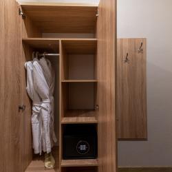 фото 36 Xenia City Hotel Seligerskaya (Ксения Сити Отель Селигерская)
