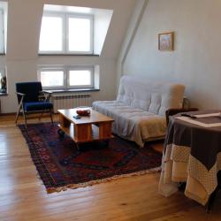 Фото Отель Baikal Archi Apt (Байкал Арчи Апт)