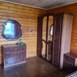 Семейная комната с 1 двуспальной кроватью