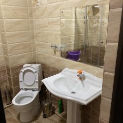 1-комнатные апартаменты стандарт №2