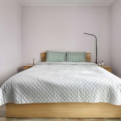 Фото Апартаменты на улице Суворовская