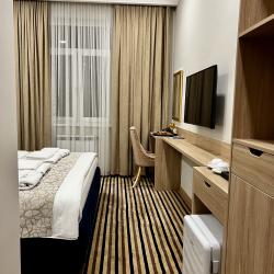Фото Отель Bristol Hotel Tashkent (Бристол )
