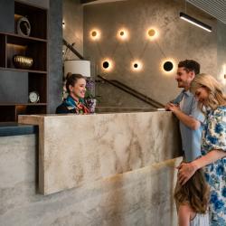 Фото Отель Ruza Family Park and SPA (Руза Фэмили Парк и Спа)