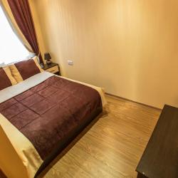 Фото Отель Бенефит