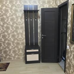 2-комнатные апартаменты улучшенные