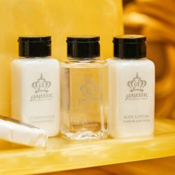 фото 22 Majestic Boutique Hotel Deluxe (Маджестик Бутик Отель Делюкс)