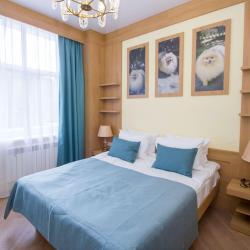 Фото Отель Дворец Нарзанов