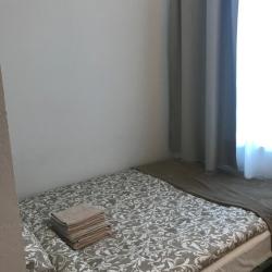 Номер стандарт с 1 двуспальной кроватью