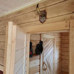 Фото Отель Горный орел