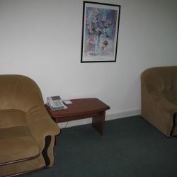 Фото Отель Русь