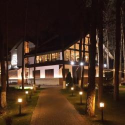 фото 8 Европа Парк-отель (Hotel Europe)